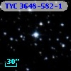 TYC 3648-582-1