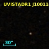 COSMOS J100116.32+020252.8