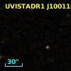 COSMOS J100116.68+020250.4