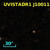 COSMOS J100116.76+020246.5