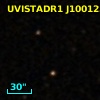 COSMOS J100125.70+020249.3