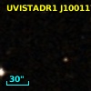 COSMOS J100117.10+020249.1