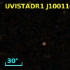 COSMOS J100116.36+020245.5