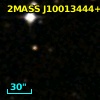2MASS J10013444+0202430