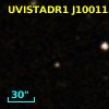 COSMOS J100115.52+020241.8