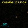 COSMOS J100115.98+020243.5