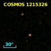 COSMOS J100126.16+020243.8