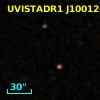 COSMOS J100126.22+020241.5