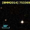 zCOSMOS 817409