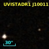 COSMOS J100117.76+020243.3