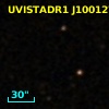 COSMOS J100127.31+020241.2