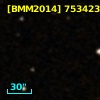 zCOSMOS 817950