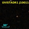 COSMOS J100116.06+020238.5