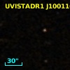 COSMOS J100116.44+020222.3