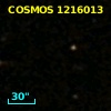 COSMOS J100116.62+020221.9