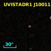 COSMOS J100115.98+020232.5