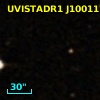 COSMOS J100117.00+020231.6