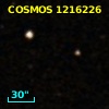 zCOSMOS 817671
