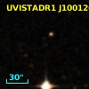 COSMOS J100126.06+020207.4