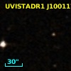 COSMOS J100117.37+020228.6