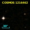COSMOS J100117.95+020226.6