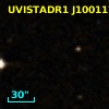 COSMOS J100117.07+020224.3