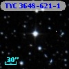 TYC 3648-621-1