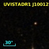 COSMOS J100127.26+020218.7