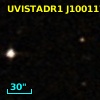 COSMOS J100117.90+020218.1