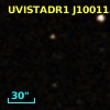 COSMOS J100115.16+020210.4