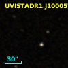 COSMOS J100057.94+020210.5