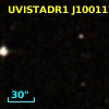 COSMOS J100117.28+020210.4
