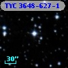 TYC 3648-627-1