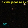 zCOSMOS 817563