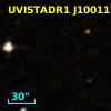 COSMOS J100117.64+020204.7