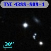 TYC 4388-809-1