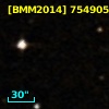 zCOSMOS 817485