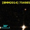 zCOSMOS 817300