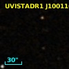 COSMOS J100116.23+020201.3