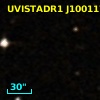COSMOS J100117.38+020205.5