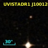COSMOS J100126.60+020203.8