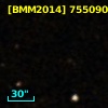 zCOSMOS 700490