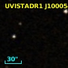 COSMOS J100054.70+020156.3