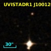 COSMOS J100126.53+020153.9