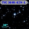 TYC 3648-629-1
