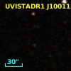 COSMOS J100115.08+020153.8