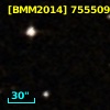 zCOSMOS 817464