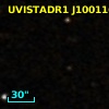 COSMOS J100116.28+020152.4
