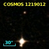 COSMOS J100125.50+020152.1