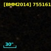 zCOSMOS 817755